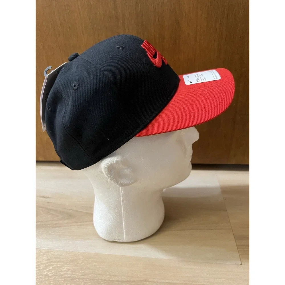 New Boys Nike Baseball Classic99 Youth Hat‎ Cap Swoosh Flex Adjustable Strapback
